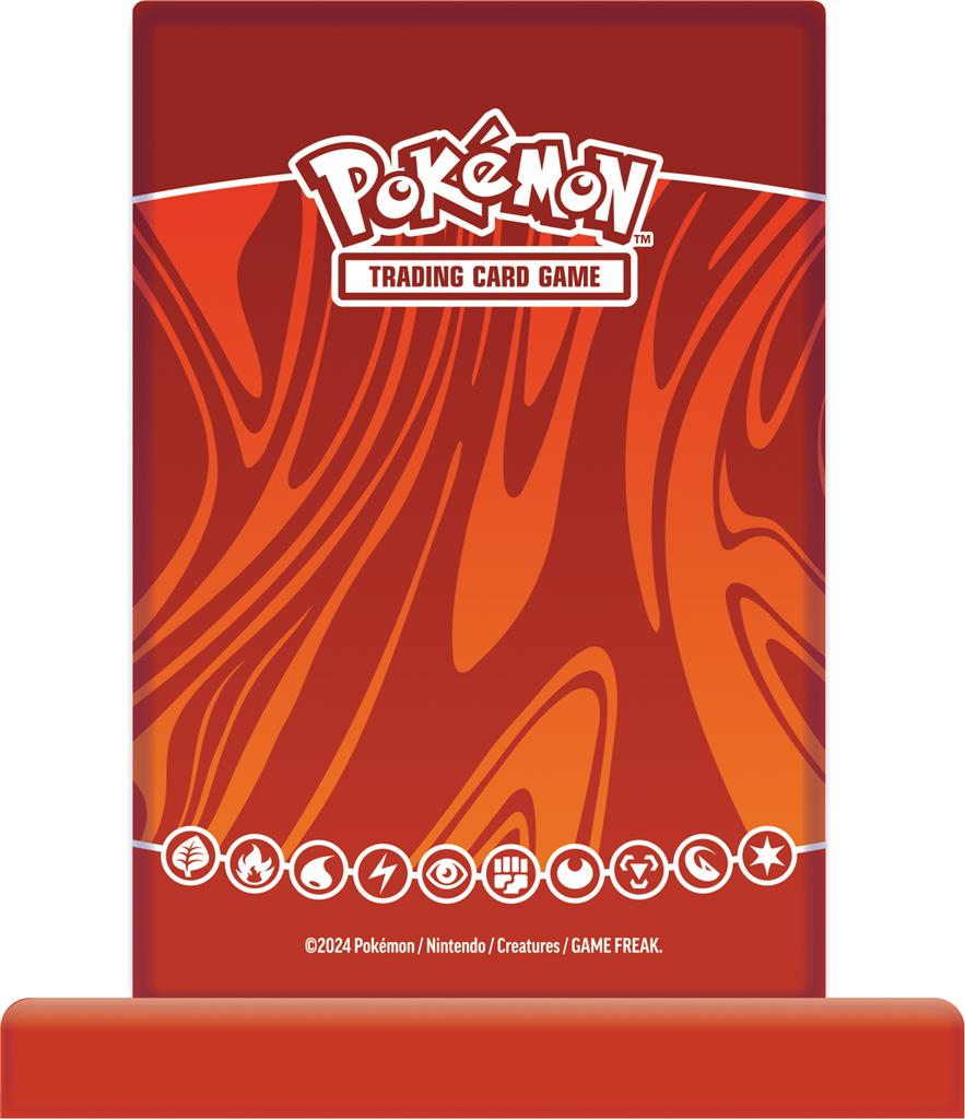 Pokemon EX Premium Collection - Armarouge EX