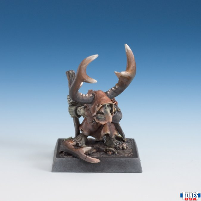Goblin Shaman