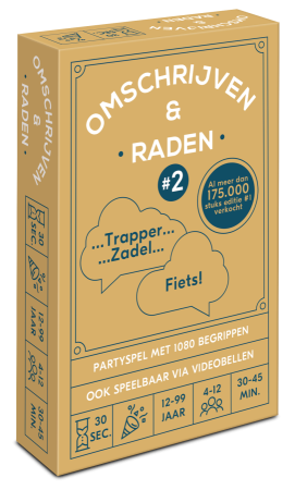 Omschrijven & Raden 2