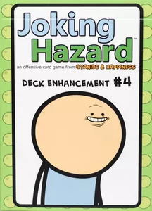 Joking Hazard Deck Enhancement #4