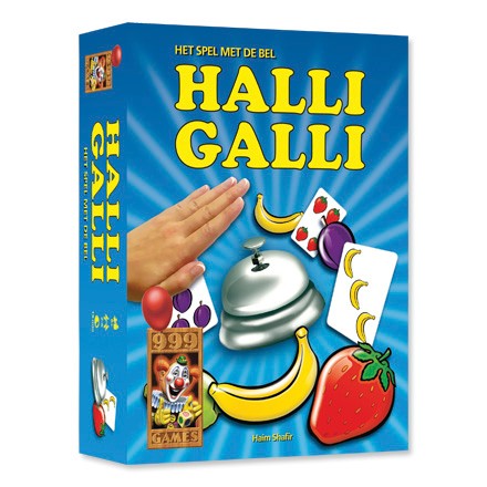 Halli Galli