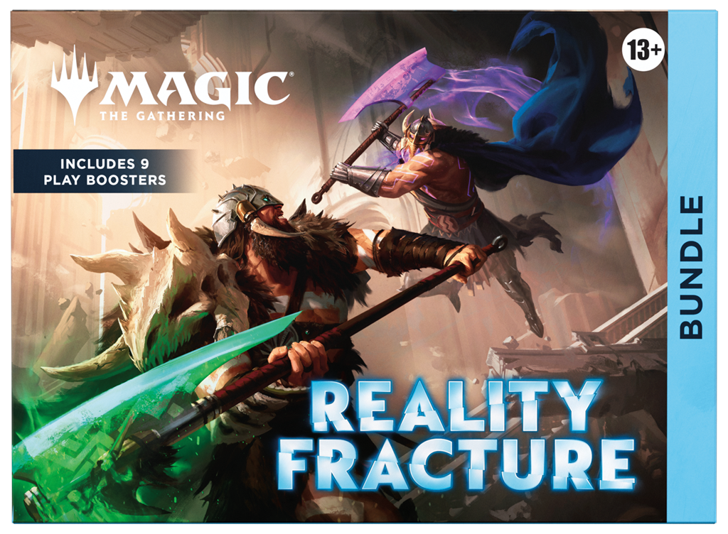 Magic: Reality Fracture - Bundle