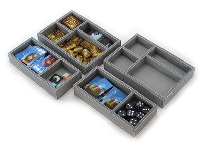 Above and Below Insert