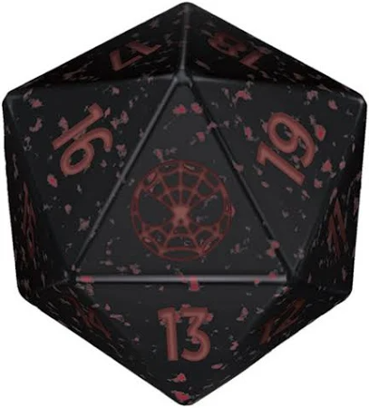 Magic: Marvel's Spider-Man Prerelease pack