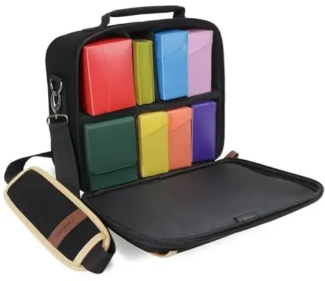 Tabletop Series Designer Edition Magic the Gathering Deck Bag