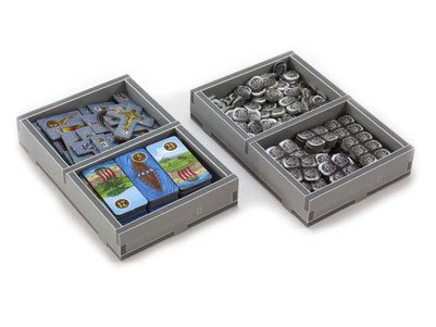 A Feast for Odin Insert