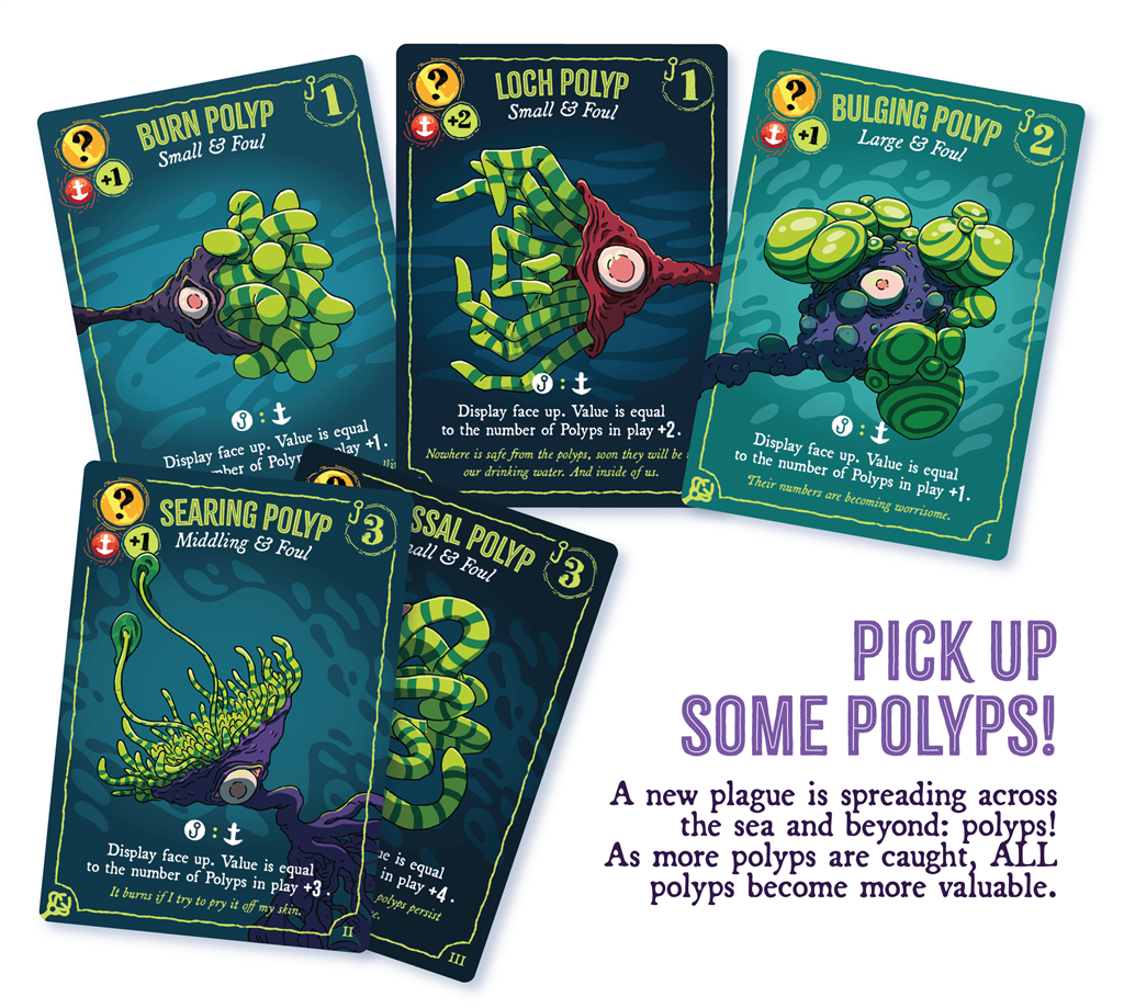 Deep Regrets Even Deeper Regrets