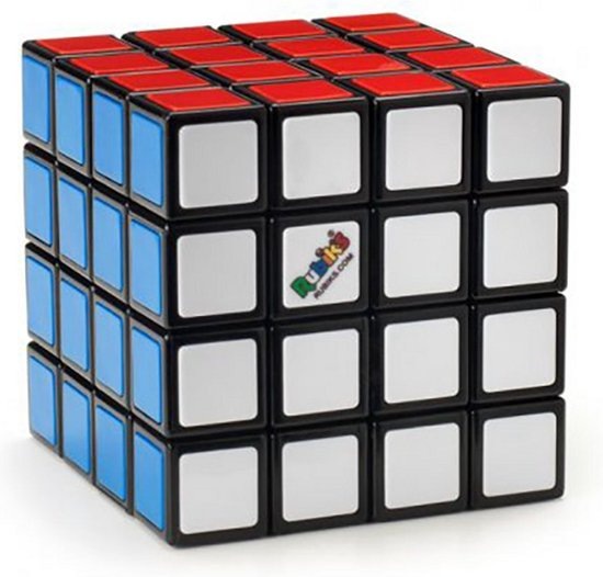 Rubik's Cubes Master - 4x4