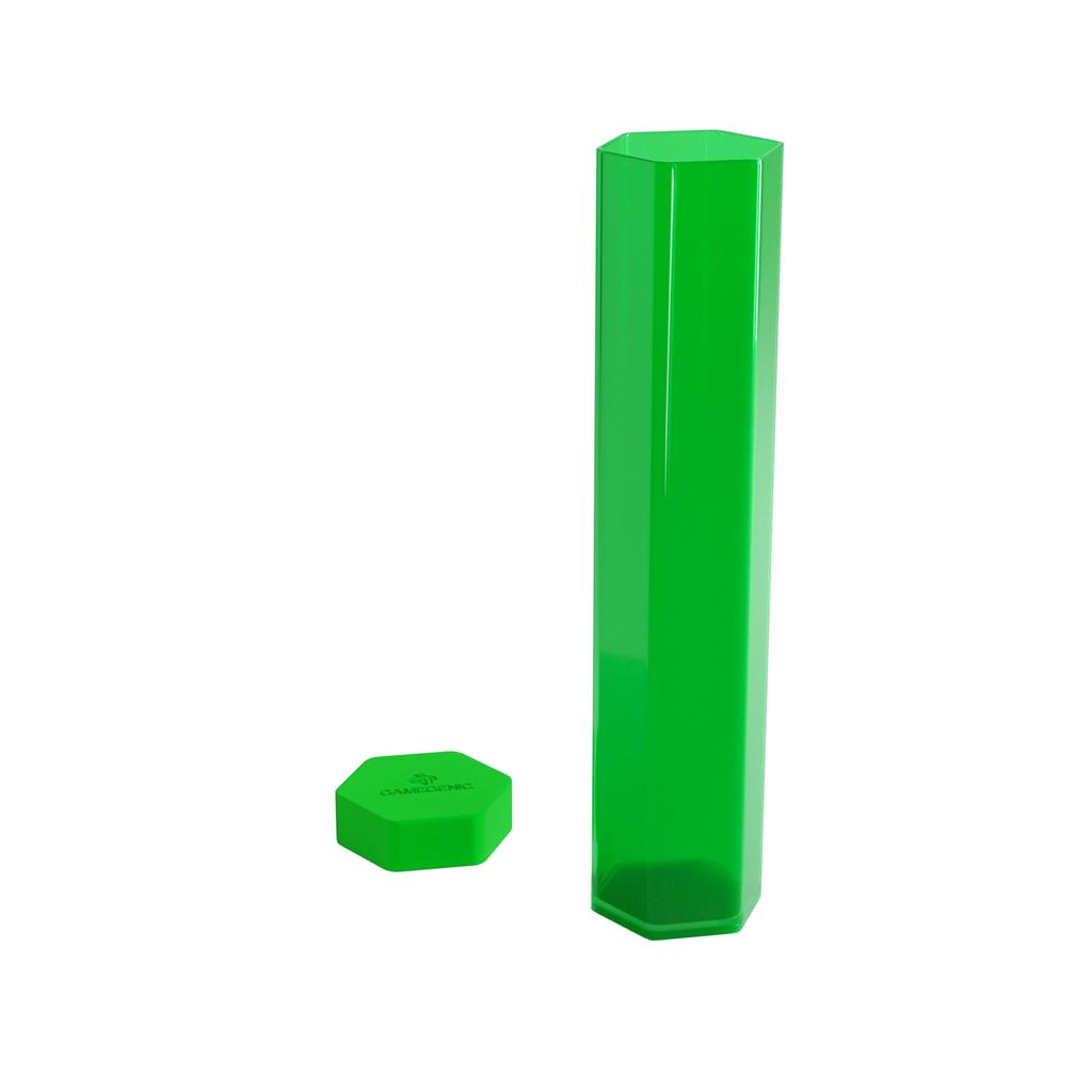 Playmat: Tube Green