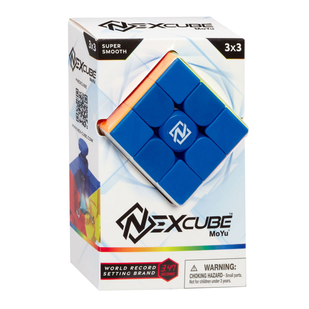 NexCube 3×3 Classic
