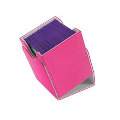 Deckbox: Squire 100+ Convertible Pink