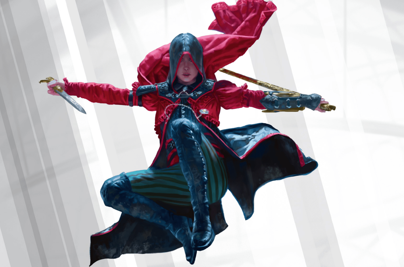 Magic the Gathering Assassin Creed koop Magic the Gathering Assassin Creed koop