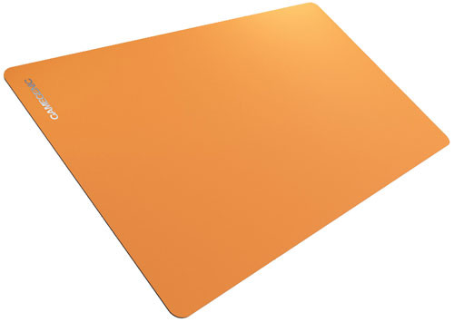 Playmat: Prime 2mm Orange