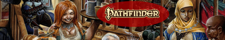 Pathinder Role Playing Game Pathfinder RPG kopen