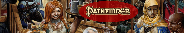 Pathfinder RPG kopen