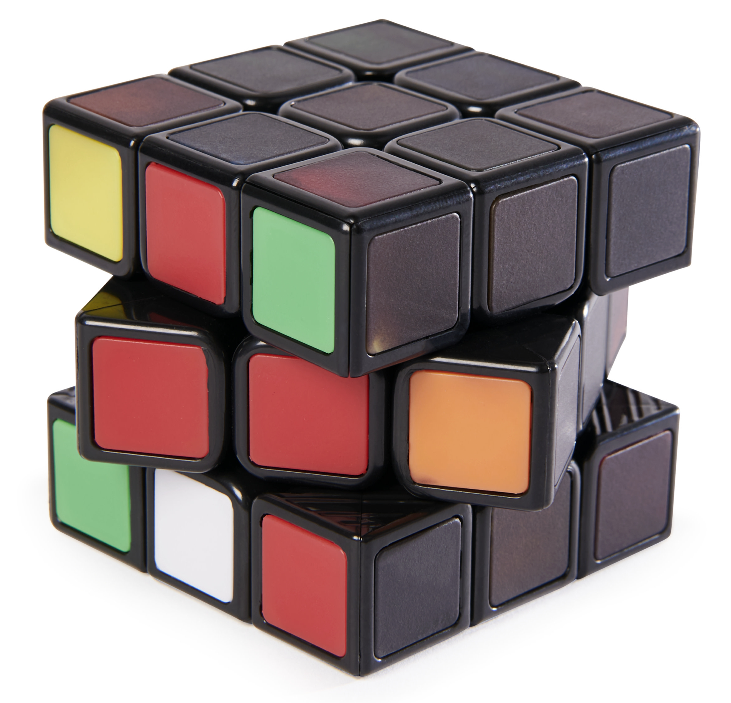 Rubik's Cube - Phantom Cube