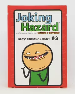 Joking Hazard Deck Enhancement #3