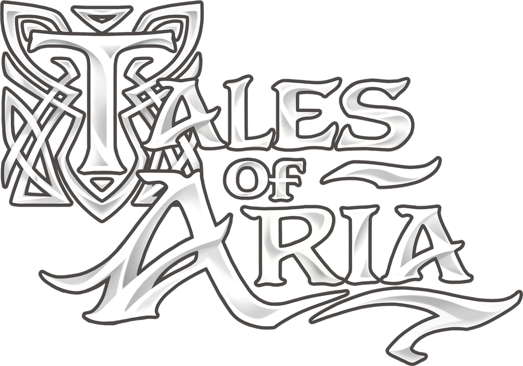 Flesh and Blood: Tales of Aria Unlimited - Booster