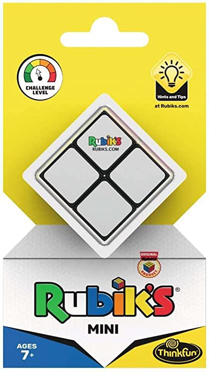 Rubik's Cube 2x2 Mini