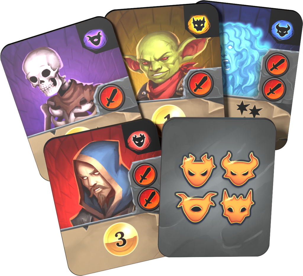 Clank! Master Thief Edition