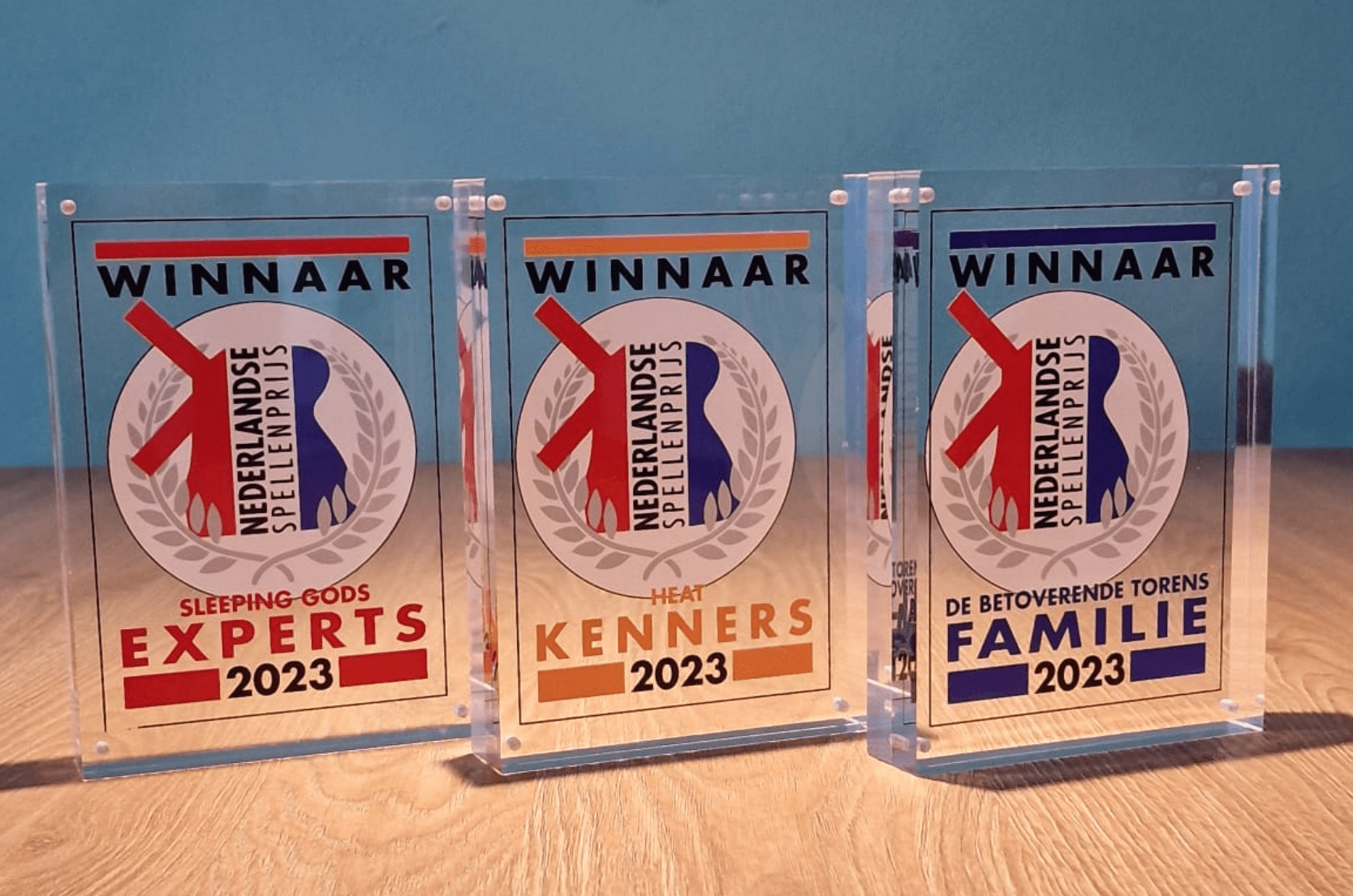Winnaars van de Nederlandse Spellenprijs-min (1)