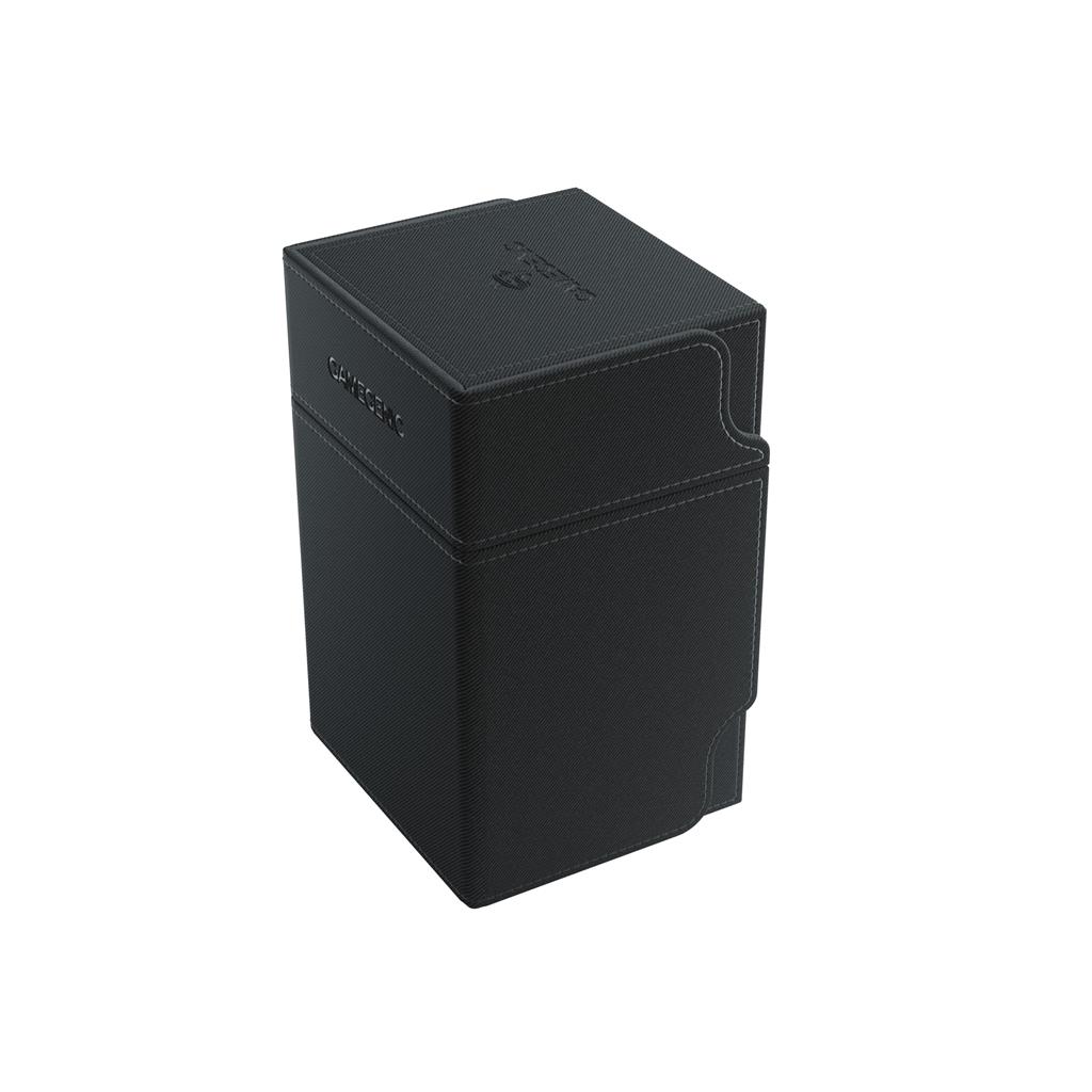 Deckbox: Watchtower 100+ Convertible Black