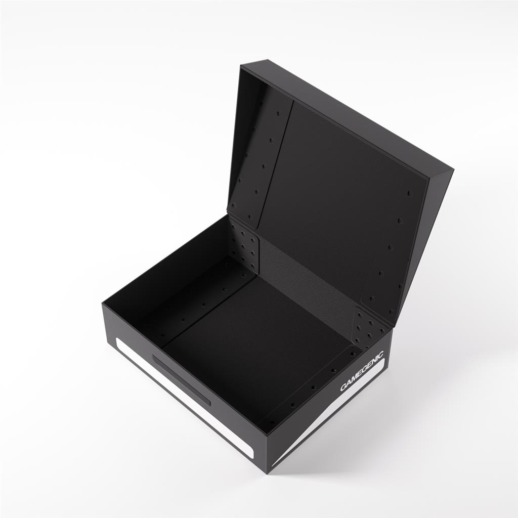 Token Holder Black