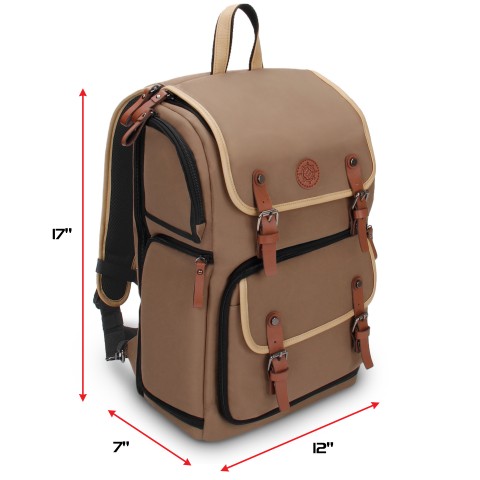 Trading Card Backpack Designer Edition - Bruin