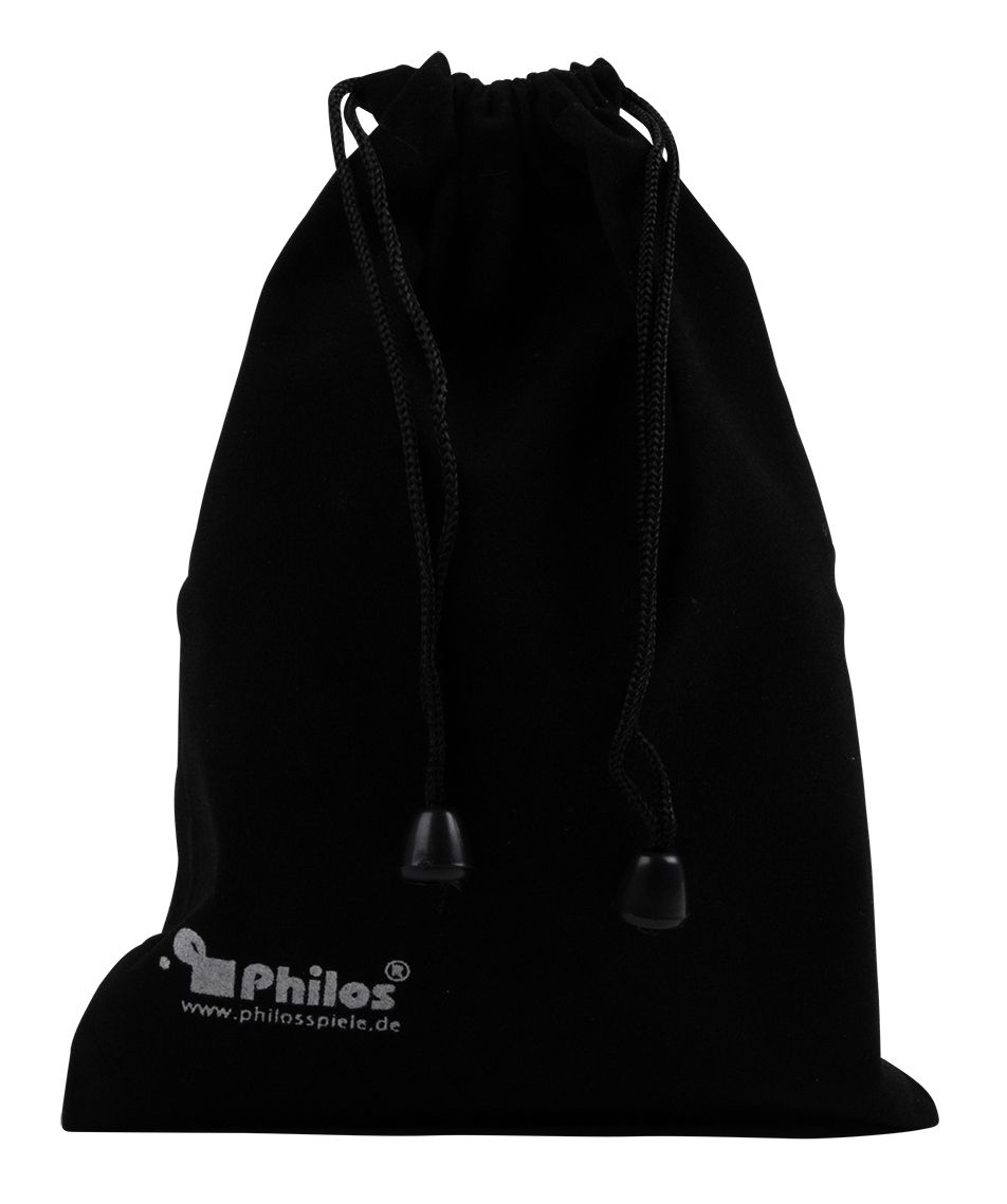 Reis Schaak Kassette Veld 30 mm, Koningshoogte 65 mm Magnetisch