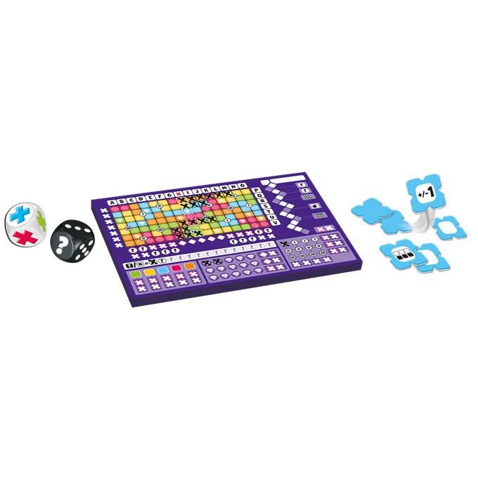 Keer op Keer 3 - Dobbelspel