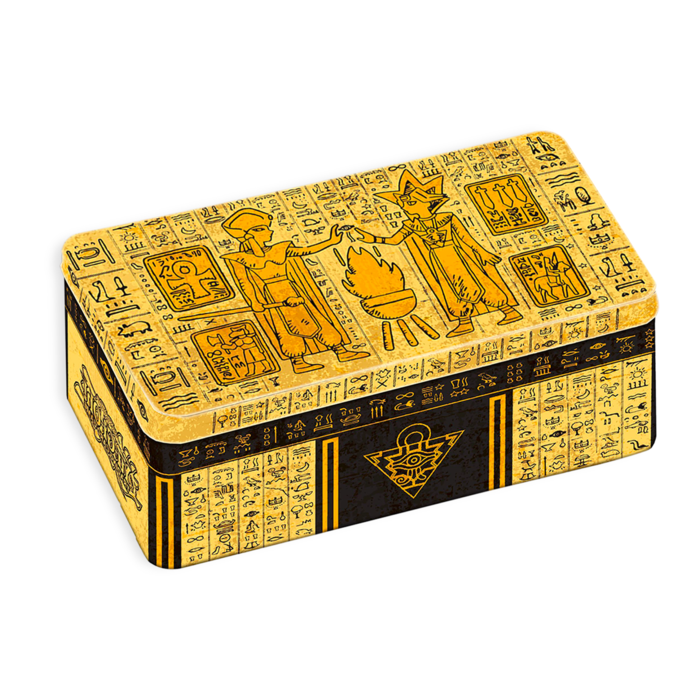Yu-Gi-Oh: Mega Tin 2021 Ancient Battles