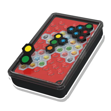 Ingenious Single-Player Travel Edition