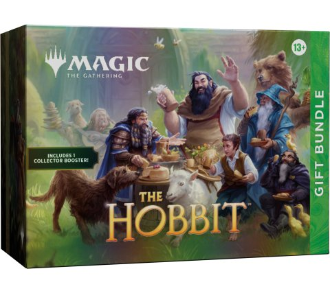 Magic: The Hobbit - Gift Bundle