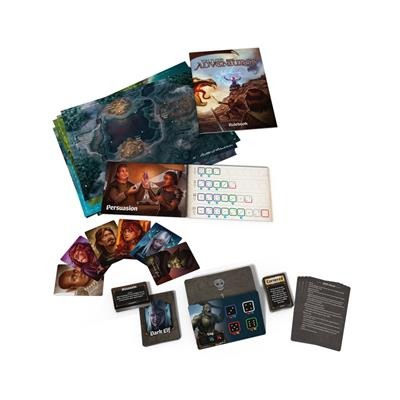 Roll Player Adventures