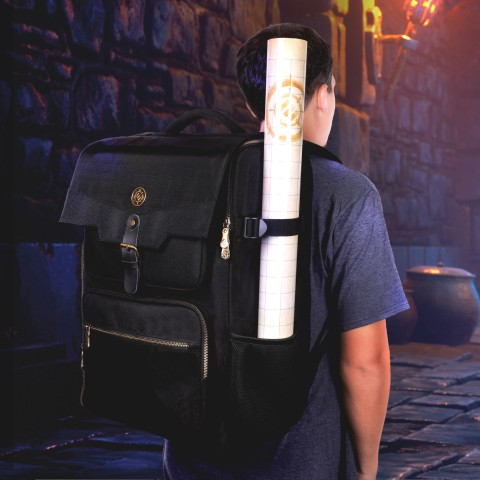 RPG Backpack