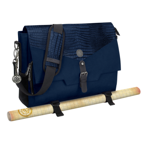 Player's Essentials Bag Collector Edition (Blue)