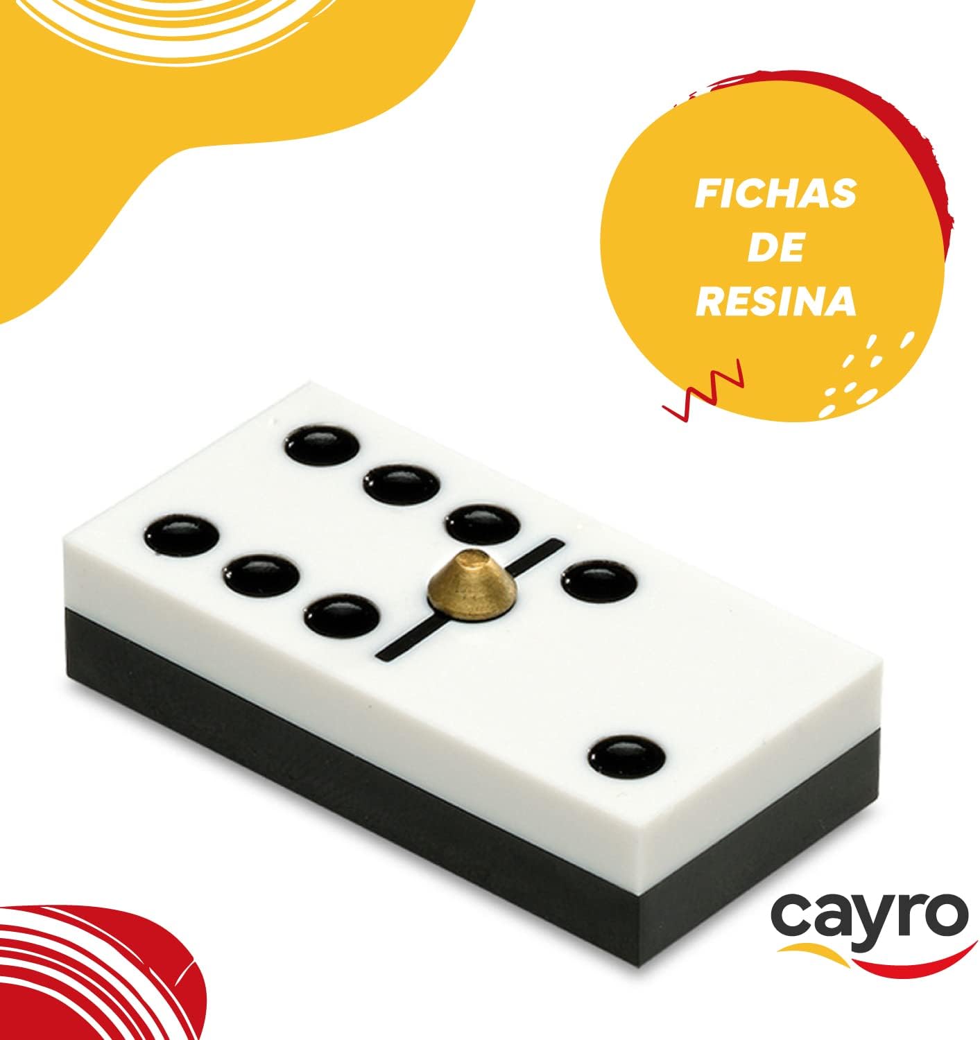 Domino Competition Deluxe