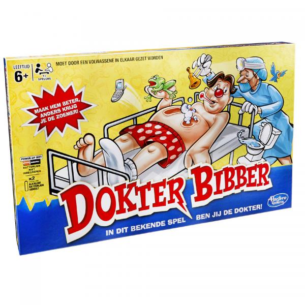 Dokter Bibber