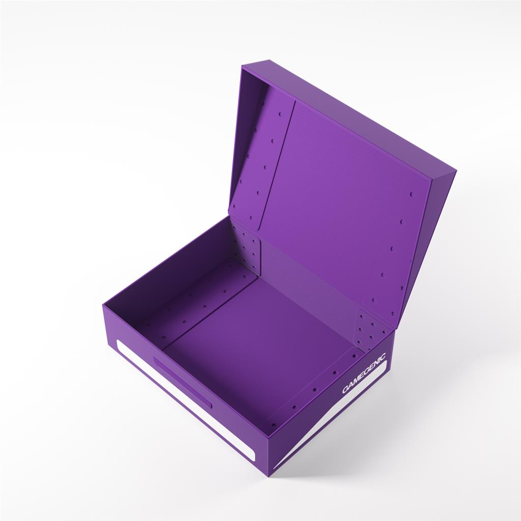 Token Holder Purple