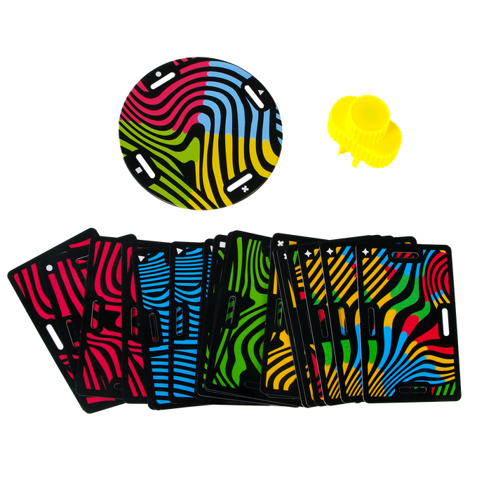 Cards vs Gravity - Kaartspel