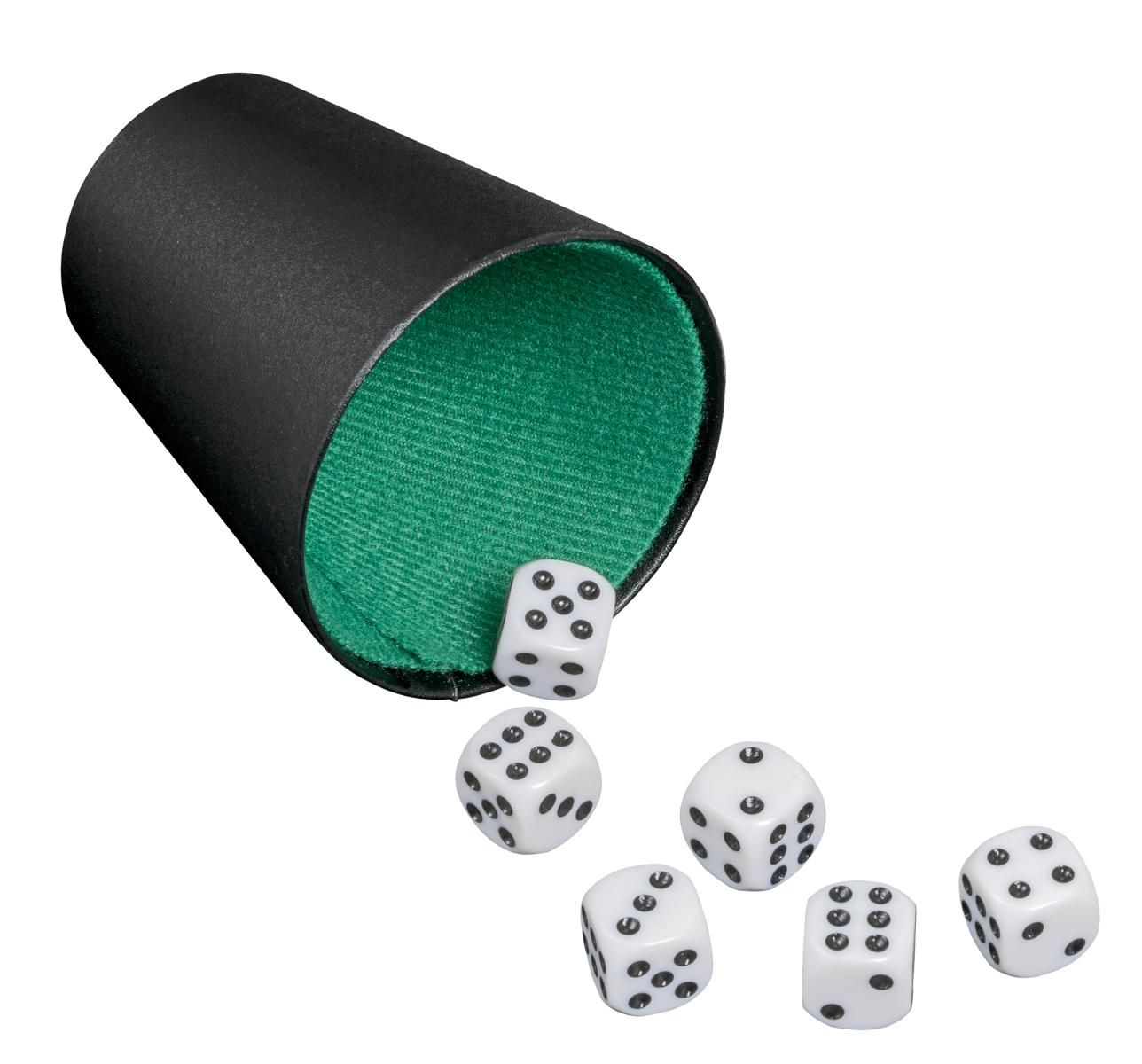 Yahtzee