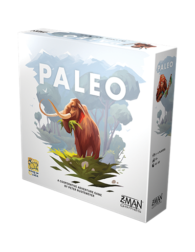 Paleo EN