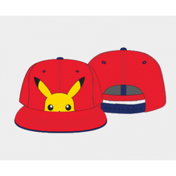 Pokemon - Kids Snapback Cap