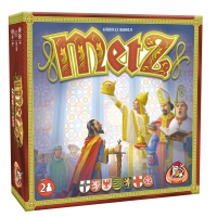 Metz NL spel