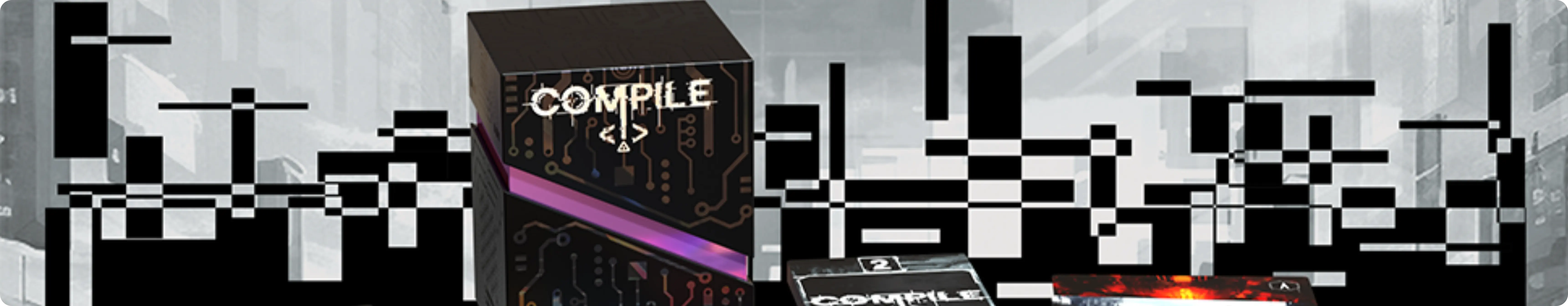 Compile review bannerbig