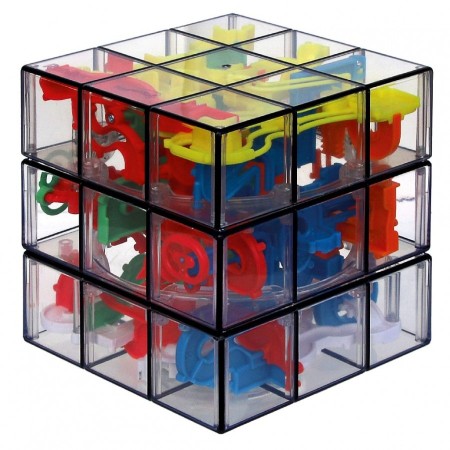 Perplexus - 3x3 Fusion Rubiks Perplexus