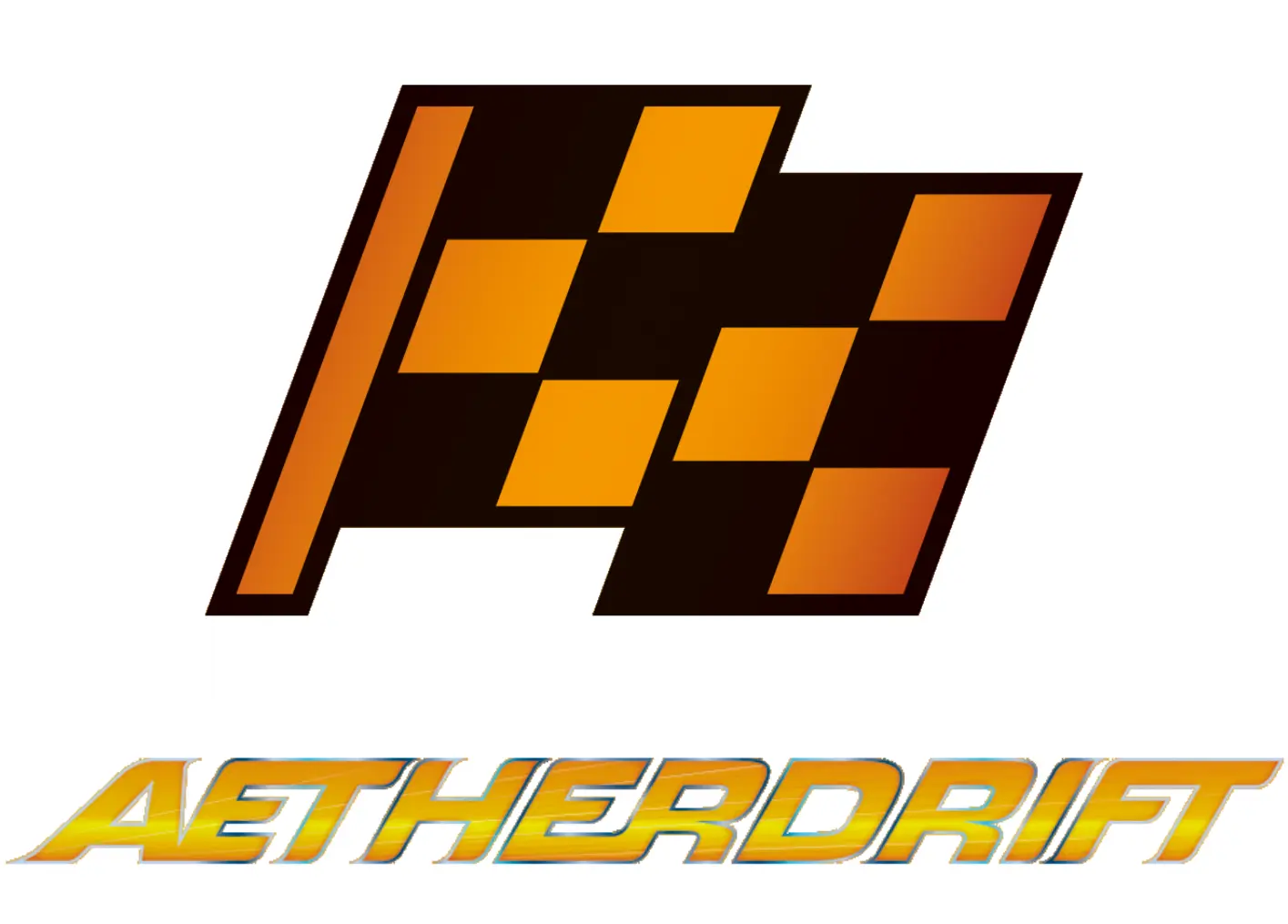 Magic Eatherdrift logo Magic Eatherdrift logo