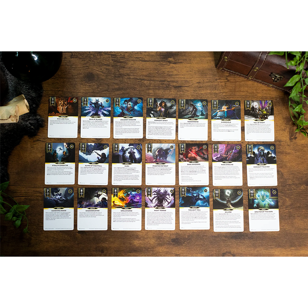 Daggerheart Core Set