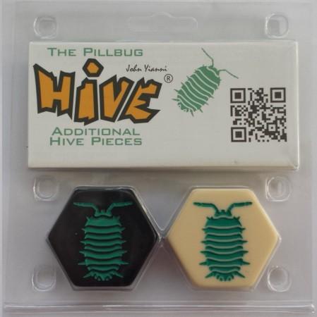 Hive Pocket - Pillbug (uitbreiding)