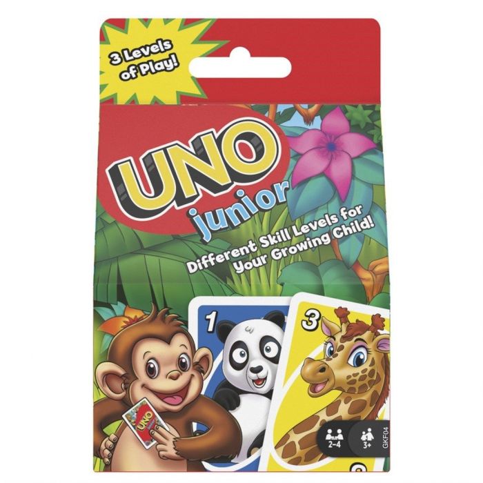 Uno Junior